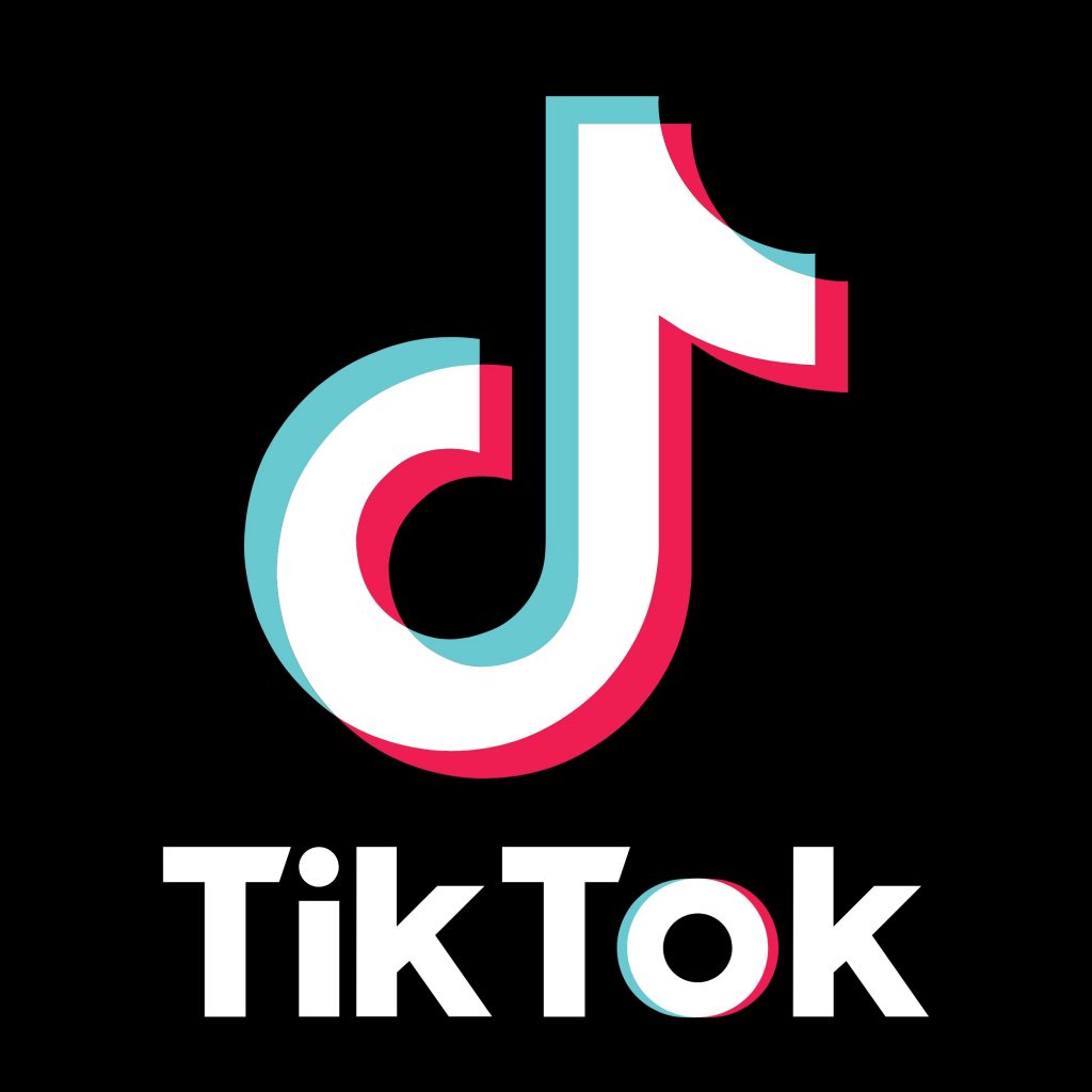 Tiktok Logo