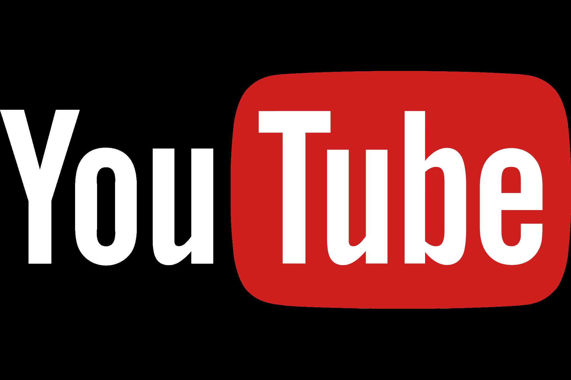 Youtube Logo